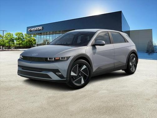2025 Hyundai IONIQ 5 SE