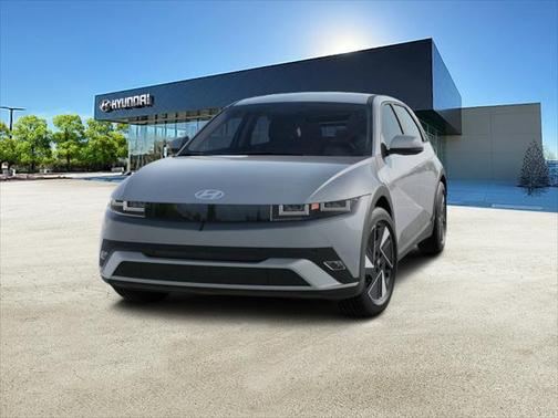 2025 Hyundai IONIQ 5 SE