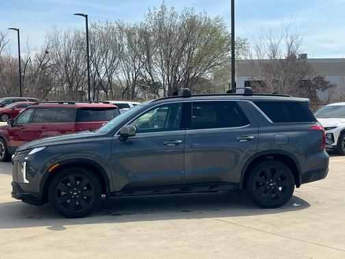 2023 Hyundai PALISADE XRT
