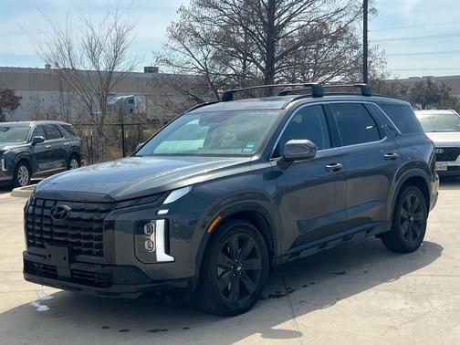 2023 Hyundai PALISADE XRT
