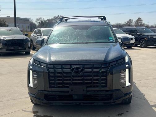 2023 Hyundai PALISADE XRT