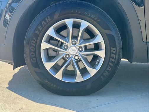 2020 Hyundai SANTA FE SE 2.4
