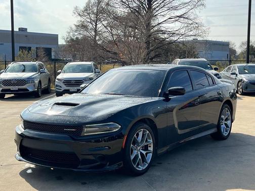 2020 Dodge Charger GT