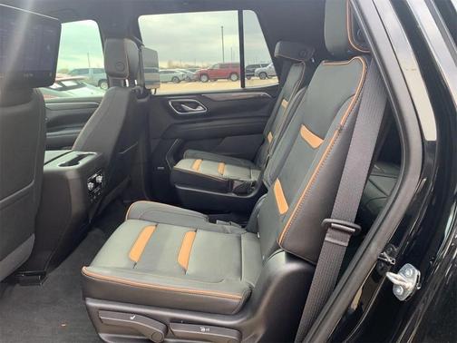 2021 GMC Yukon 4WD AT4