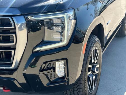2021 GMC Yukon 4WD AT4