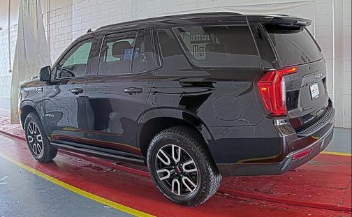 2021 GMC Yukon 4WD AT4