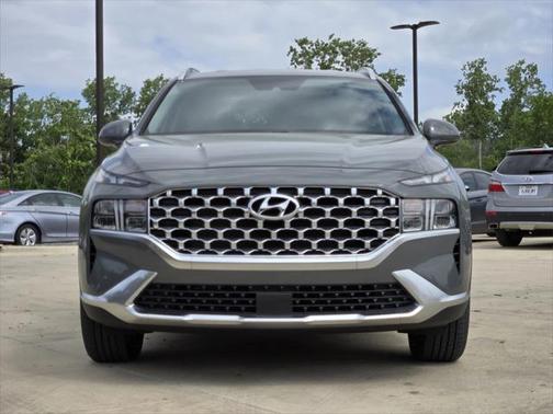 2022 Hyundai SANTA FE SEL 2.4