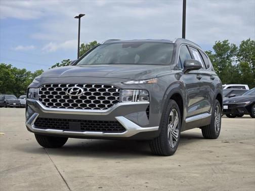 2022 Hyundai SANTA FE SEL 2.4