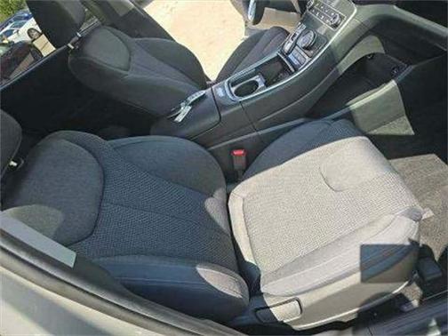 2022 Hyundai SANTA FE SEL 2.4