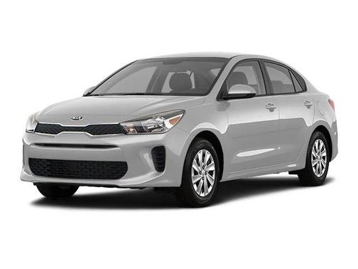 2020 Kia Rio LX