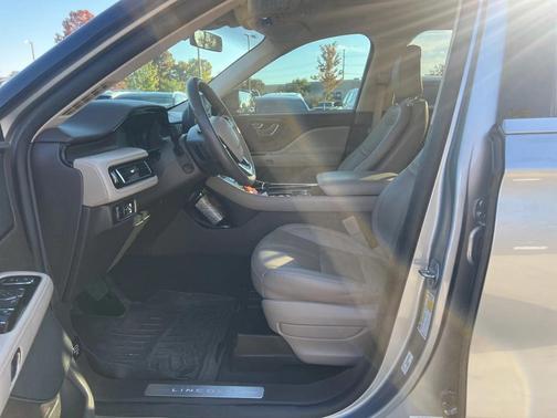 2023 Lincoln Aviator Reserve AWD