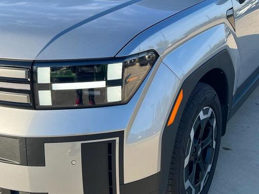 2025 Hyundai SANTA FE SEL 2.4