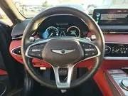 2024 Genesis GV70 2.5T AWD