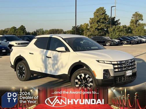 2026 Hyundai SANTA CRUZ SE