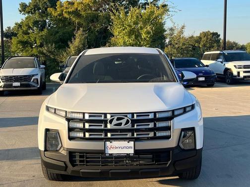 2026 Hyundai SANTA CRUZ SE