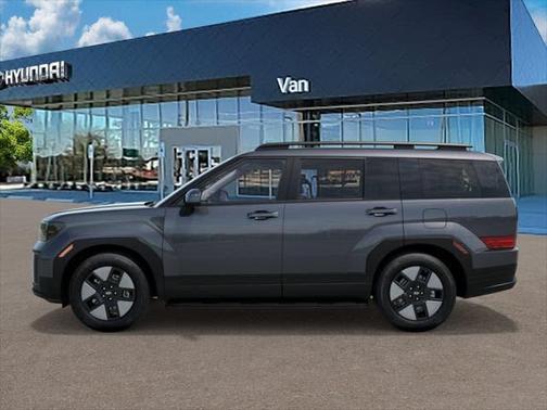 2025 Hyundai SANTA FE SEL 2.4