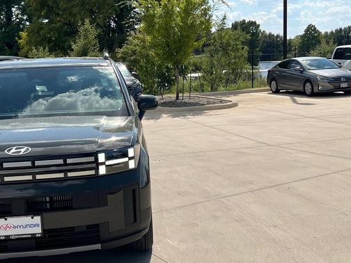 2026 Hyundai SANTA FE SEL 2.4