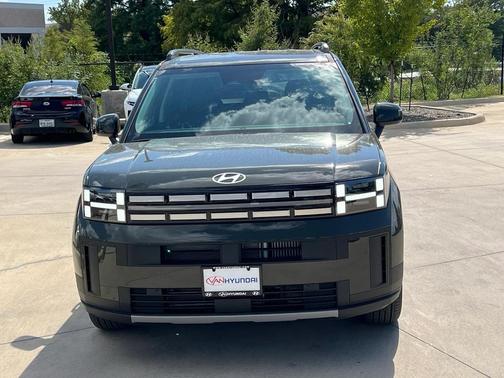 2026 Hyundai SANTA FE SEL 2.4