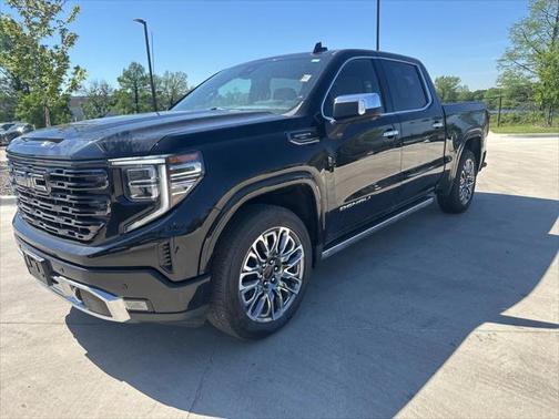 2023 GMC Sierra 1500 Denali Ultimate