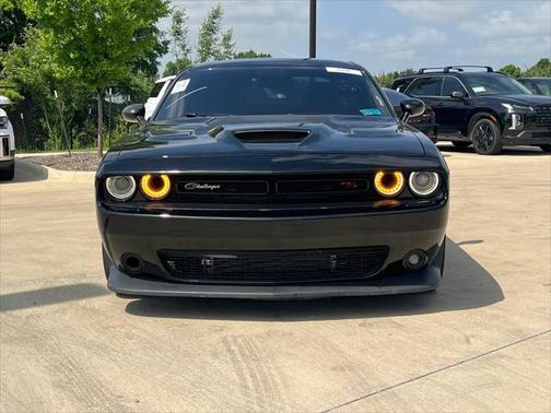 2020 Dodge Challenger R/T Scat Pack