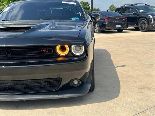 2020 Dodge Challenger R/T Scat Pack