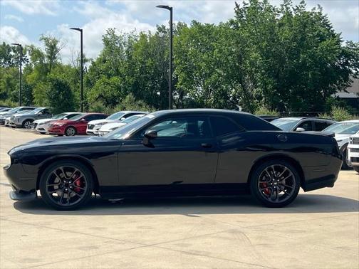 2020 Dodge Challenger R/T Scat Pack