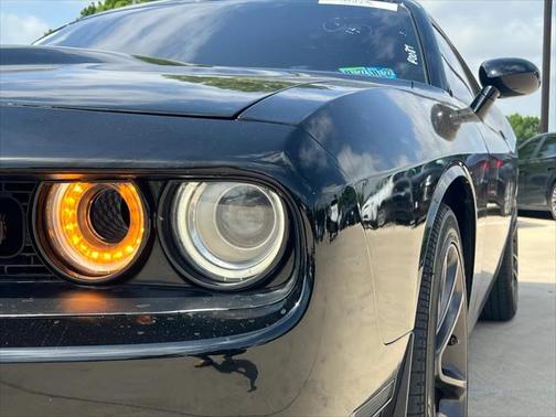2020 Dodge Challenger R/T Scat Pack