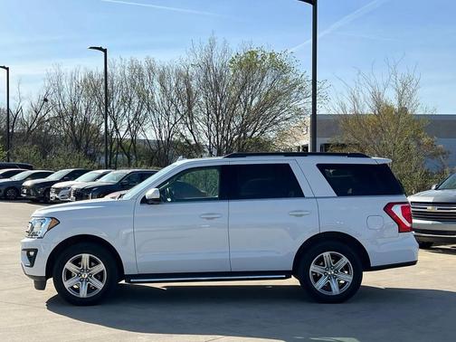 2019 Ford Expedition XLT
