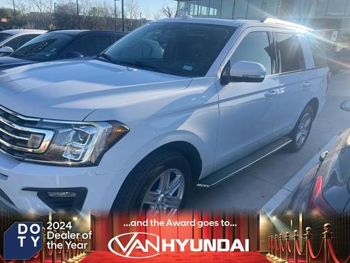 2019 Ford Expedition XLT