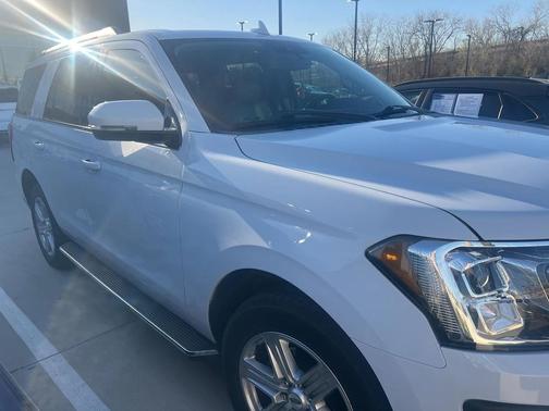 2019 Ford Expedition XLT