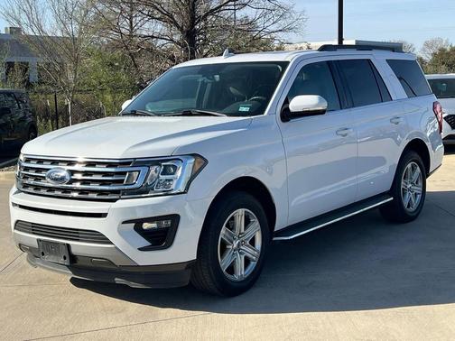 2019 Ford Expedition XLT