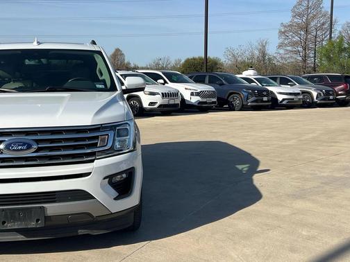 2019 Ford Expedition XLT