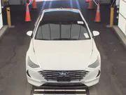 2022 Hyundai SONATA Hybrid Limited