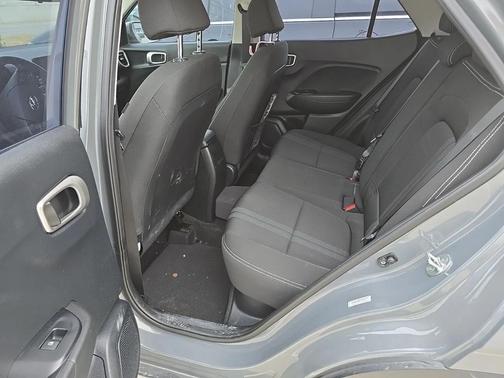 2021 Hyundai VENUE SEL