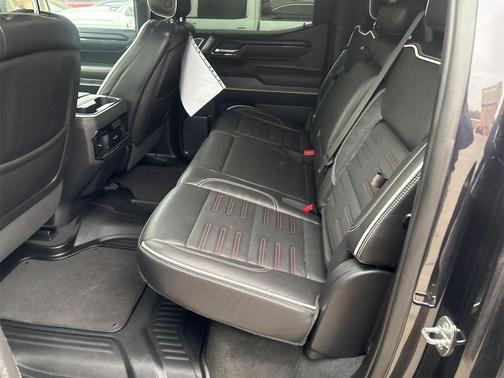 2022 GMC Sierra 1500 AT4X