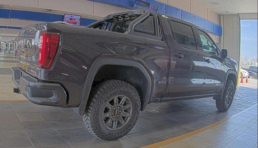 2022 GMC Sierra 1500 AT4X