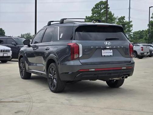 2025 Hyundai PALISADE XRT