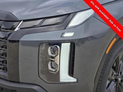2025 Hyundai PALISADE XRT