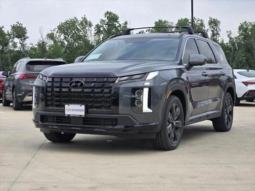2025 Hyundai PALISADE XRT