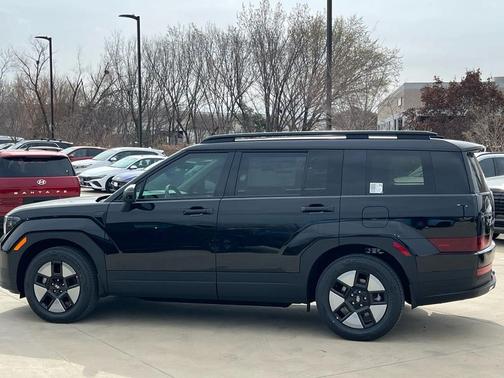 2026 Hyundai SANTA FE SEL 2.4