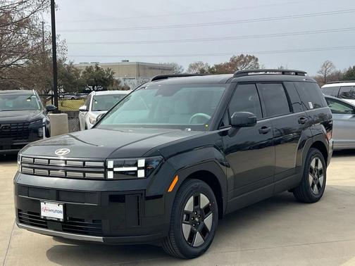 2026 Hyundai SANTA FE SEL 2.4