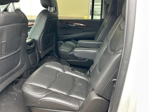 2019 Cadillac Escalade ESV Premium Luxury