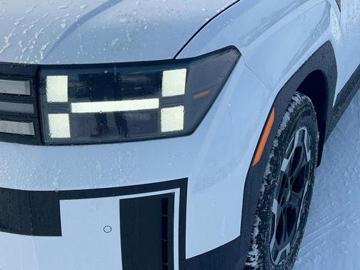 2026 Hyundai SANTA FE SEL 2.4