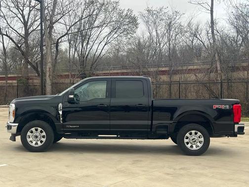 2024 Ford F-250 XLT