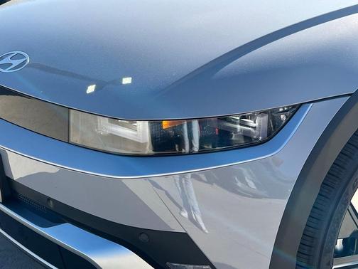 2026 Hyundai IONIQ 5 SE