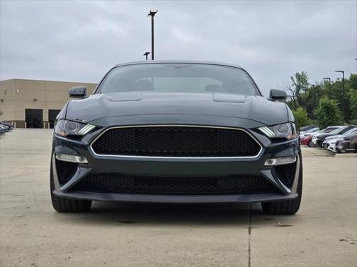 2019 Ford Mustang Bullitt