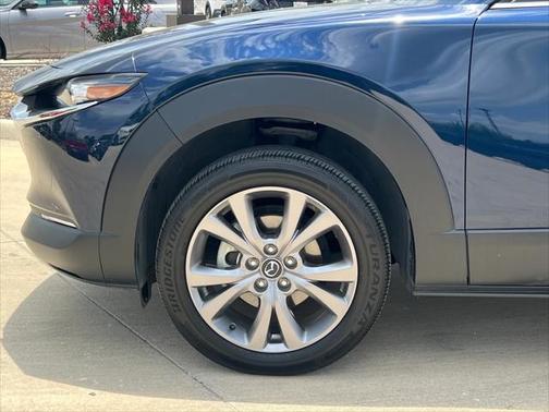 2022 Mazda CX-30 2.5 S Preferred Package