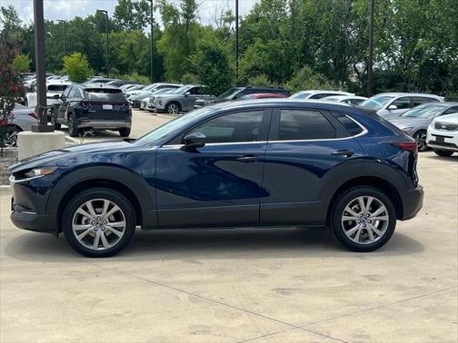2022 Mazda CX-30 2.5 S Preferred Package