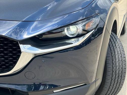 2022 Mazda CX-30 2.5 S Preferred Package