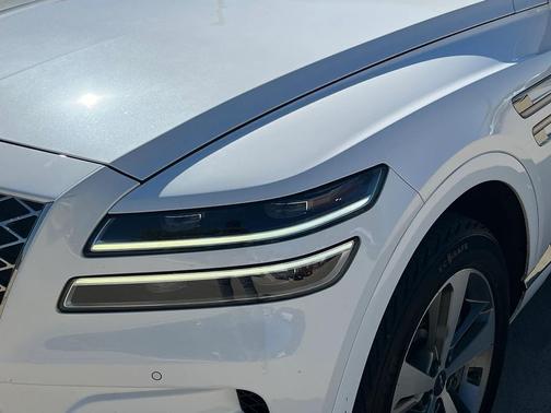 2023 Genesis GV80 3.5T